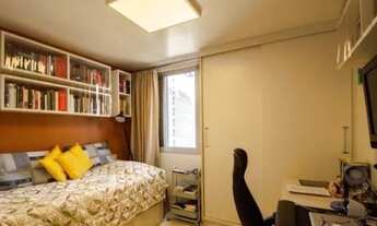 Imagem 5: Apartamento à venda com 100m², 3 quartos e 1 vaga