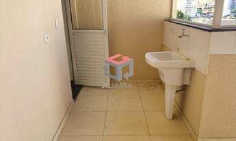 Imagem 5: Cobertura à venda, 2 quartos, 1 vaga, Vila São Pedro - Santo André/SP