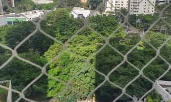 Imagem 7: Apartamento com 3 dormitórios à venda, 96 m² por R$ 900.000,00 - Morumbi - São Paulo/SP