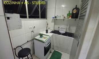 Imagem 2: Apartamento na região de Santo Amaro, próximo metrô Largo Treze