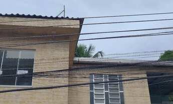 Imagem: Alugo Casa - Sobrado