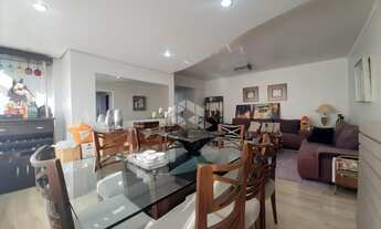 Imagem 3: Apartamento para venda possui 104 metros quadrados com 3 quartos em Centro - Canoas - RS