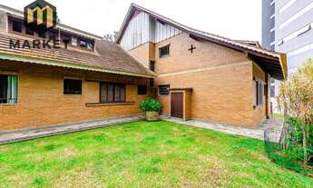 Imagem 7: Casa bairro Garcia Blumenua - sc com terreno 1.799m