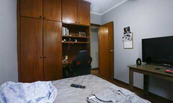 Imagem 6: Apartamento à venda 3 Quartos, 1 Suite, 2 Vagas, 100M², SAÚDE, SÃO PAULO - SP