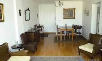 Imagem: APARTAMENTO - PERDIZES - SP