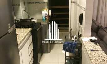 Imagem 2: Apartamento com 2 dormitórios à venda no Jardim Ampliação - Morumbi