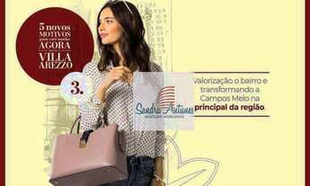 Imagem 4: Apartamento Duplex com 3 dormitórios à venda, 131 m² por R$ 799.000,00 - Encruzilhada - Sa