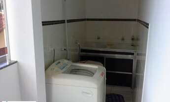 Imagem 4: Sobrado com 3 dormitórios à venda, 227 m² por R$ 990.000,00 - Conjunto Residencial Mata do