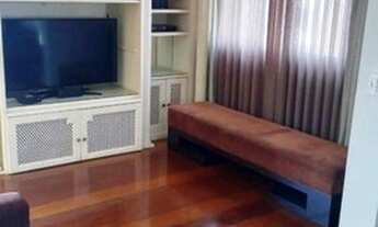 Imagem 3: APARTAMENTO - MORUMBI - SP