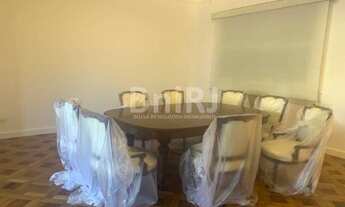 Imagem 6: Amplo apartamento em prédio Art Déco na Av Rui Barbosa