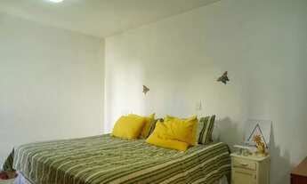 Imagem 2: Apartamento à venda com 106m², 3 quartos e 2 vagas