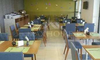 Imagem 4: Apartamento Beach Class Excelsior