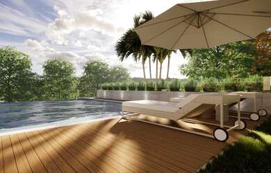 Imagem 9: Casa em Condomínio para Venda em Santana de Parnaíba, Residencial Alphaville 10, 5 dormitó