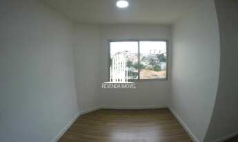 Imagem 2: Apartamento à venda,2 dormitorios,1 vaga, 62 m² na Vila Albertina,Condominio João Paulo I