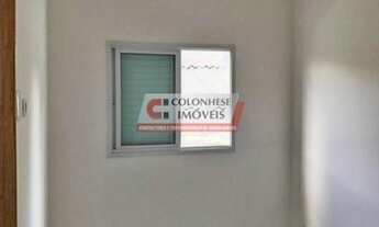 Imagem 3: Apartamento 2 Quartos Santo André - SP - Condomínio Maracanã