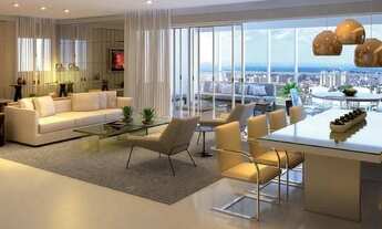 Imagem 4: Residencial Great Urban House - Duplex com 242m², Setor Marista - Goiânia - GO