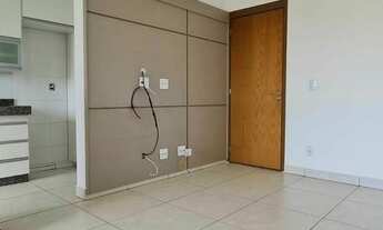 Imagem 2: Apartamento 02 Quartos c/ Suíte Setor Santa Genoveva