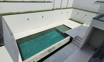 Imagem 5: Casa em Condomínio para Venda em Santana de Parnaíba, Residencial Tamboré 10, 4 dormitório