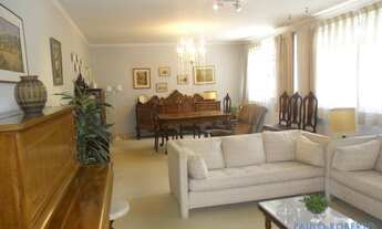 Imagem 2: APARTAMENTO - CERQUEIRA CÉSAR - SP