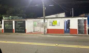 Imagem: Vendo Casa com Ponto Comercial e Apartamentos