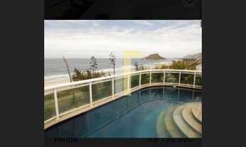 Imagem 6: VENDO APARTAMENTO DUPLEX - RECREIO DOS BANDEIRANTES