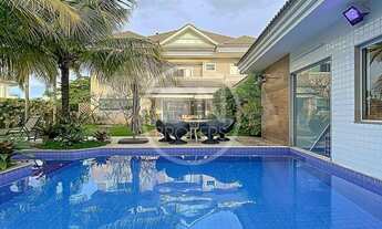 Imagem: Rio de Janeiro - Casa de Condomínio - Barra