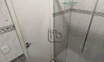 Imagem 2: Apartamento com 3 dormitórios à venda, 80 m² por R$ 1.750.000,00 - Leblon - Rio de Janeiro