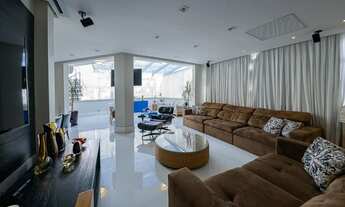 Imagem: Cobertura Triplex em Moema com 370m² 4