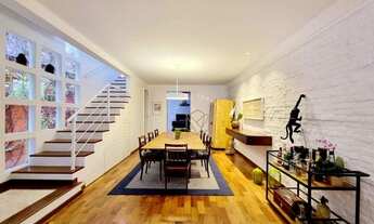 Imagem: Sobrado com 3 dormitórios à venda, 220