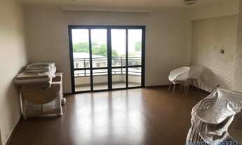 Imagem 1: APARTAMENTO - CAMBUCI - SP