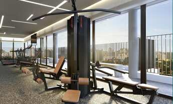 Imagem 5: Studio à venda 25m² Brooklin Paulista