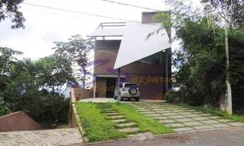 Imagem 2: Casa para Venda - Condomínio Arujazinho II