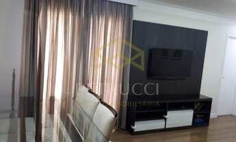 Imagem 2: Apartamento - Parque Prado - Campinas