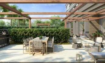 Imagem 2: Apartamento com 03 Suítes em Moema