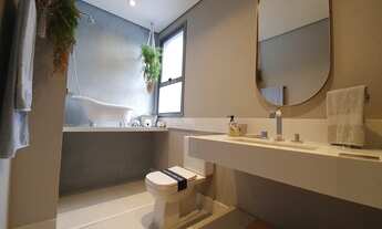 Imagem 5: Casa de condomínio sobrado para venda com 310 metros quadrados com 4 quartos