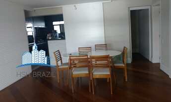 Imagem 4: SãO PAULO - Apartamento Padrão - Campo Belo