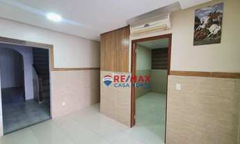 Imagem 4: Casa com 4 dormitórios à venda, 296 m² por R$ 270.000,00 - Planalto - Manaus/AM