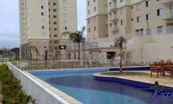 Imagem: Sao Jose dos Campos - Apartamento Padrão