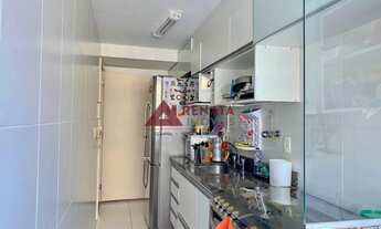 Imagem 2: Apartamento com 2 dormitórios à venda, 67 m² por R$ 505.000,00 - Andaraí - Rio de Janeiro