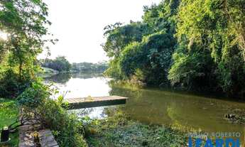 Imagem 6: CASA EM CONDOMÍNIO - CONDOMÍNIO TERRAS DE SÃO JOSÉ - SP