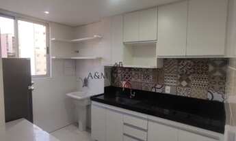 Imagem 2: Apartamento com 1 dormitório para alugar em Belo Horizonte