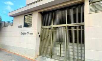 Imagem: Apartamento 03 Quartos Jardim Paulista em