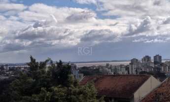 Imagem 3: Porto Alegre - Terreno Padrão - Nonoai