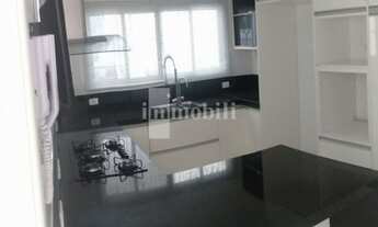 Imagem 6: Casa de Condomínio Alto Padrão Bairro Tremembé 4 Dormitórios sendo 2 Suítes