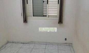 Imagem 3: Apartamento com 2 dormitórios, 55 m² - venda por R$ 190.000,00 ou aluguel por R$ 1.130,00