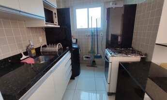 Imagem 5: Flat com 1 quarto à venda, 47 m² por R$ 180.000 - Ponta Negra - Natal/RN