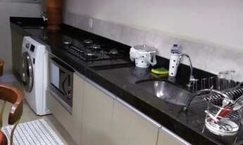 Imagem 4: Vespasiano - Apartamento Padrão - Nova Pampulha 3ª e 4ª Secao