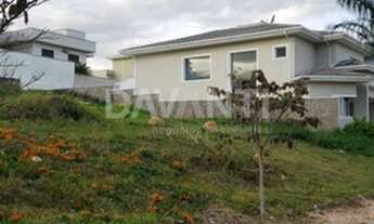 Imagem 3: Terreno - Fazenda Santana - Valinhos