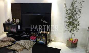 Imagem 2: Partner Apresenta Casa 3 Suítes Chácara do Recreio Recreio dos Bandeirantes