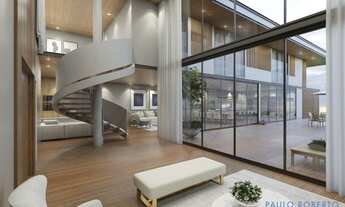 Imagem 4: CASA EM CONDOMÍNIO - PARQUE RINCÃO - SP